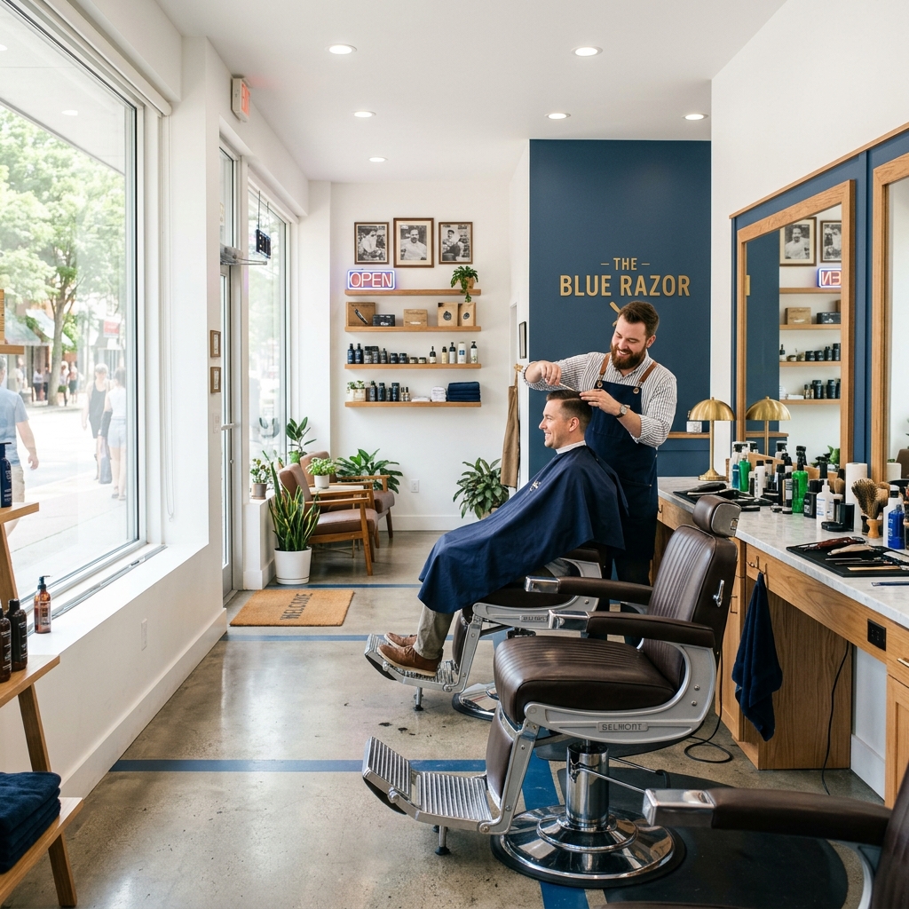 Salon Photo